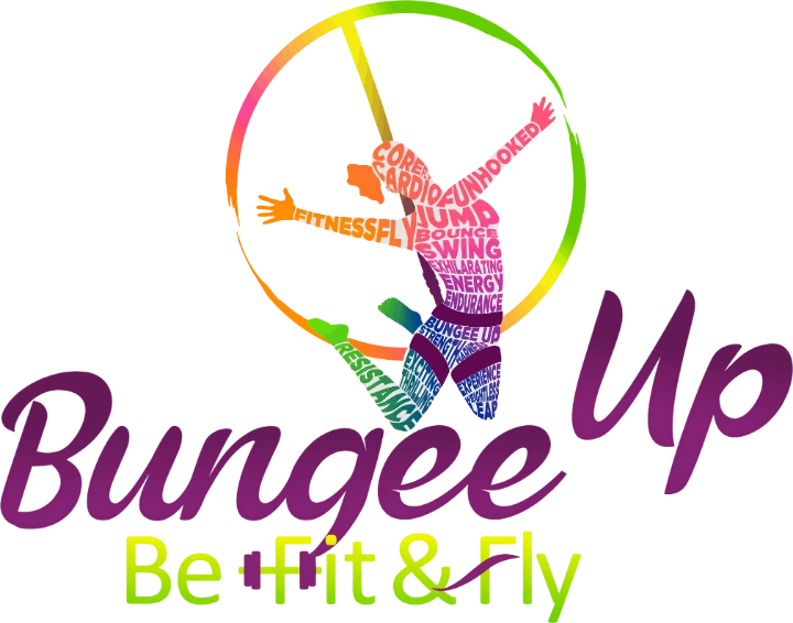 Bungee Up - Be Fit & Fly